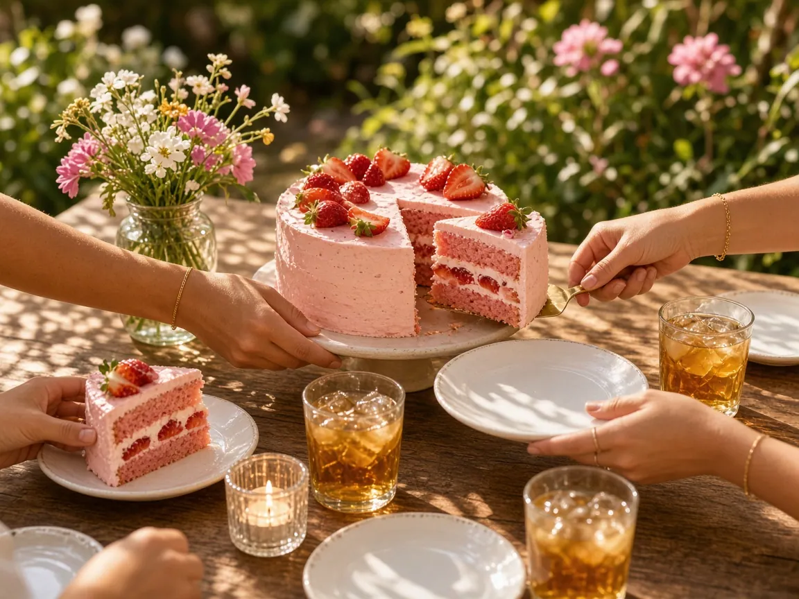 Lifestyle Celebration