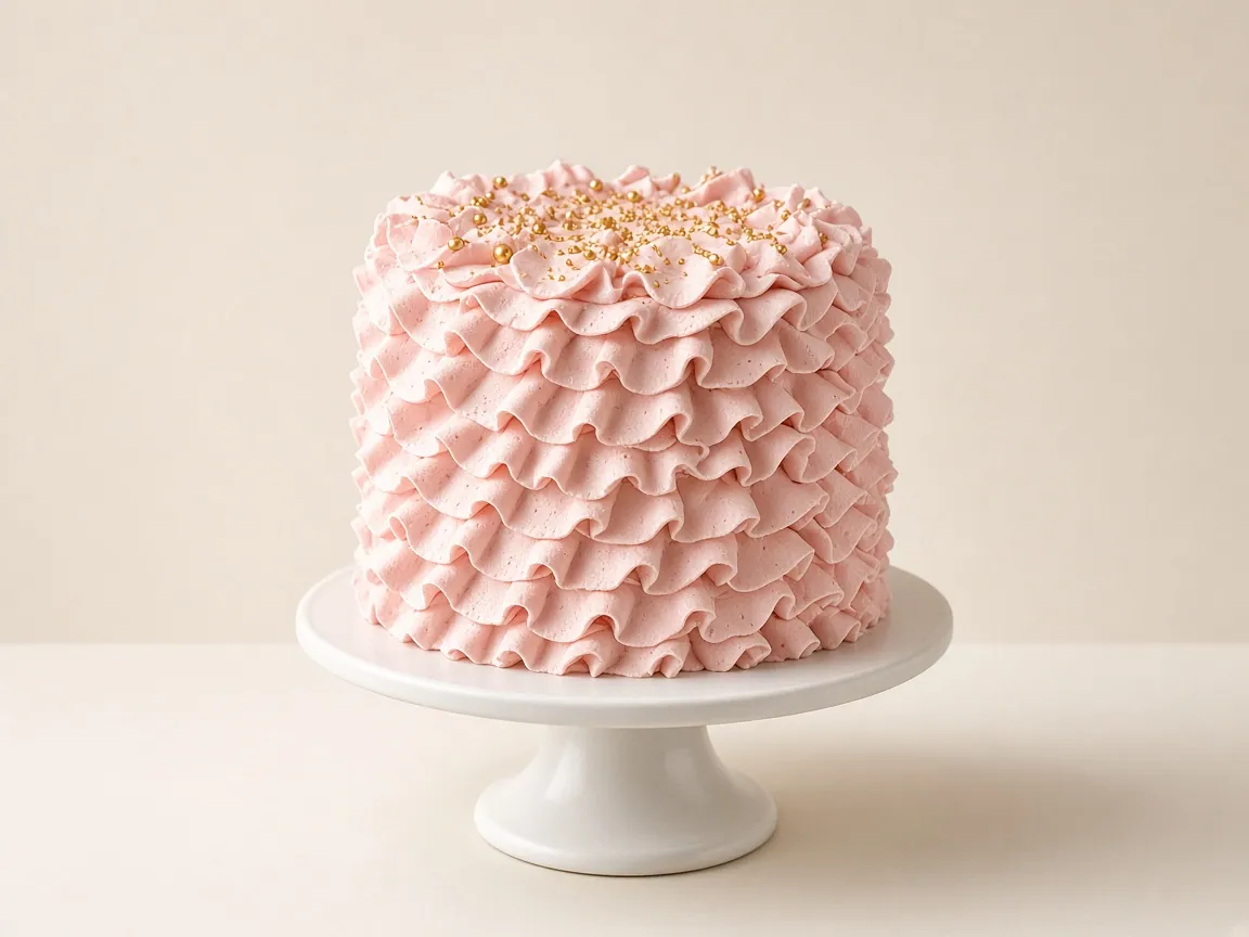 Ruffle